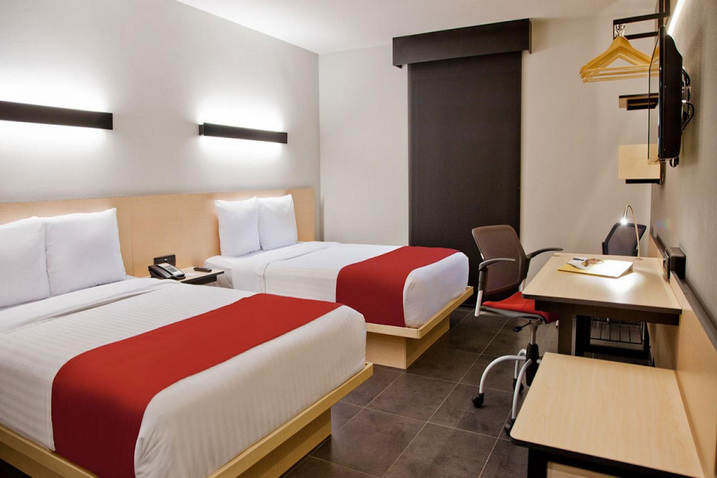 City Express By Marriott Tepic Exterior photo