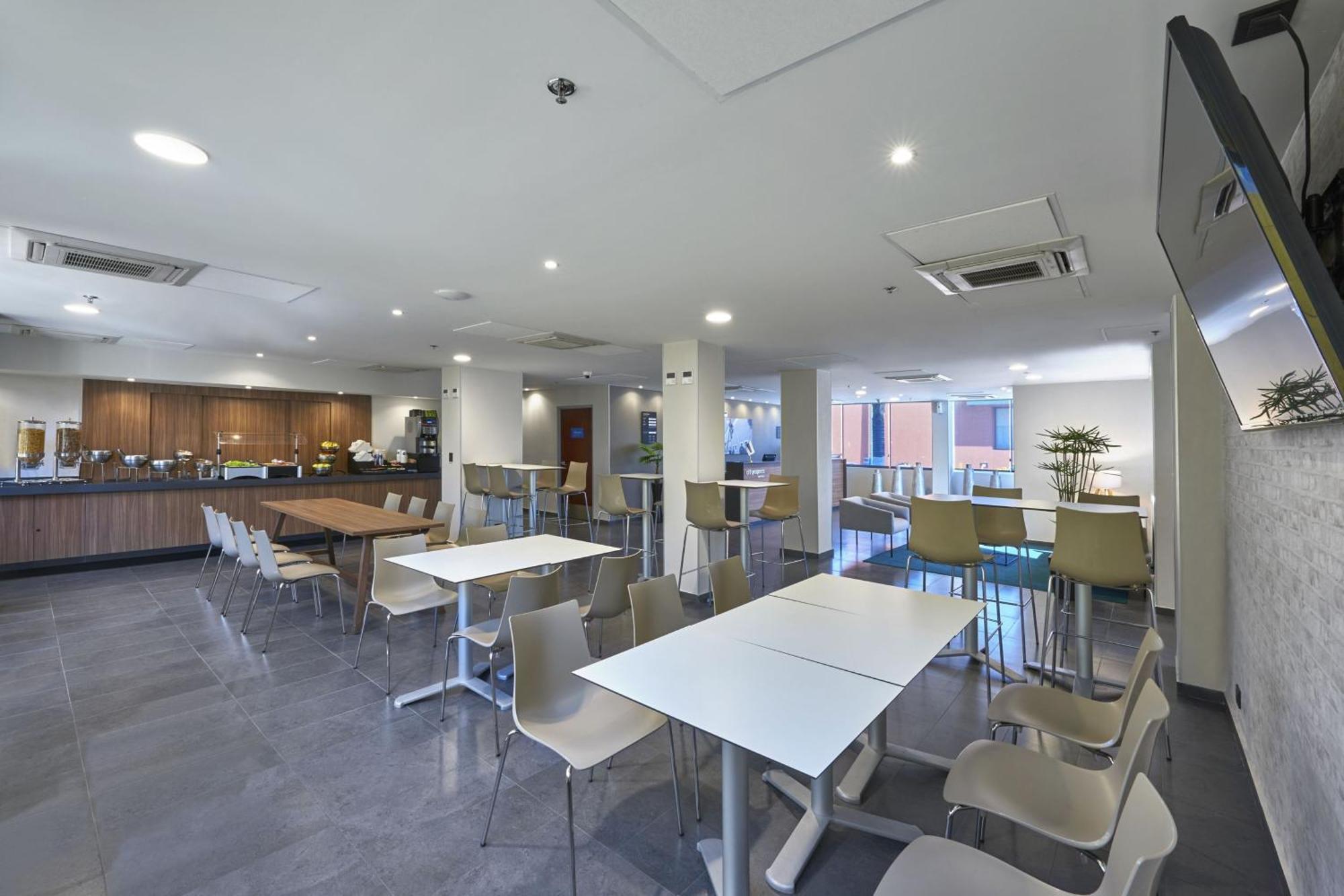 City Express By Marriott Tepic Exterior photo