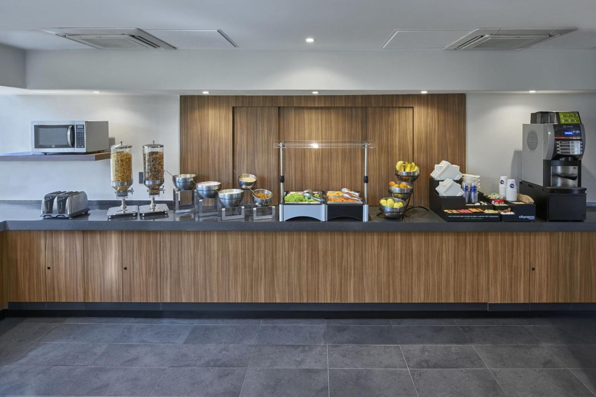 City Express By Marriott Tepic Exterior photo