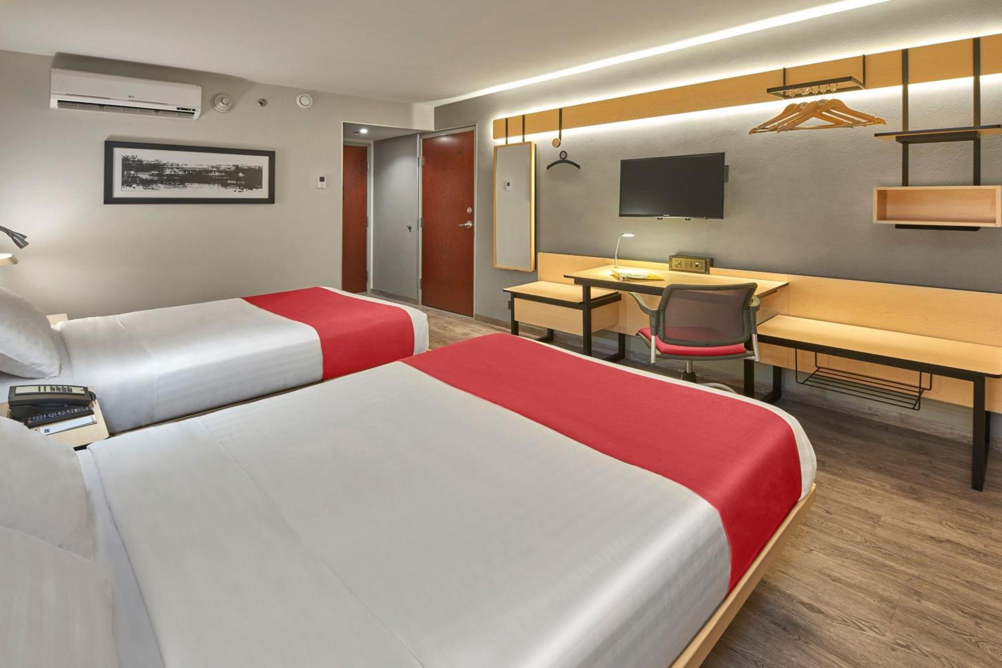 City Express By Marriott Tepic Exterior photo