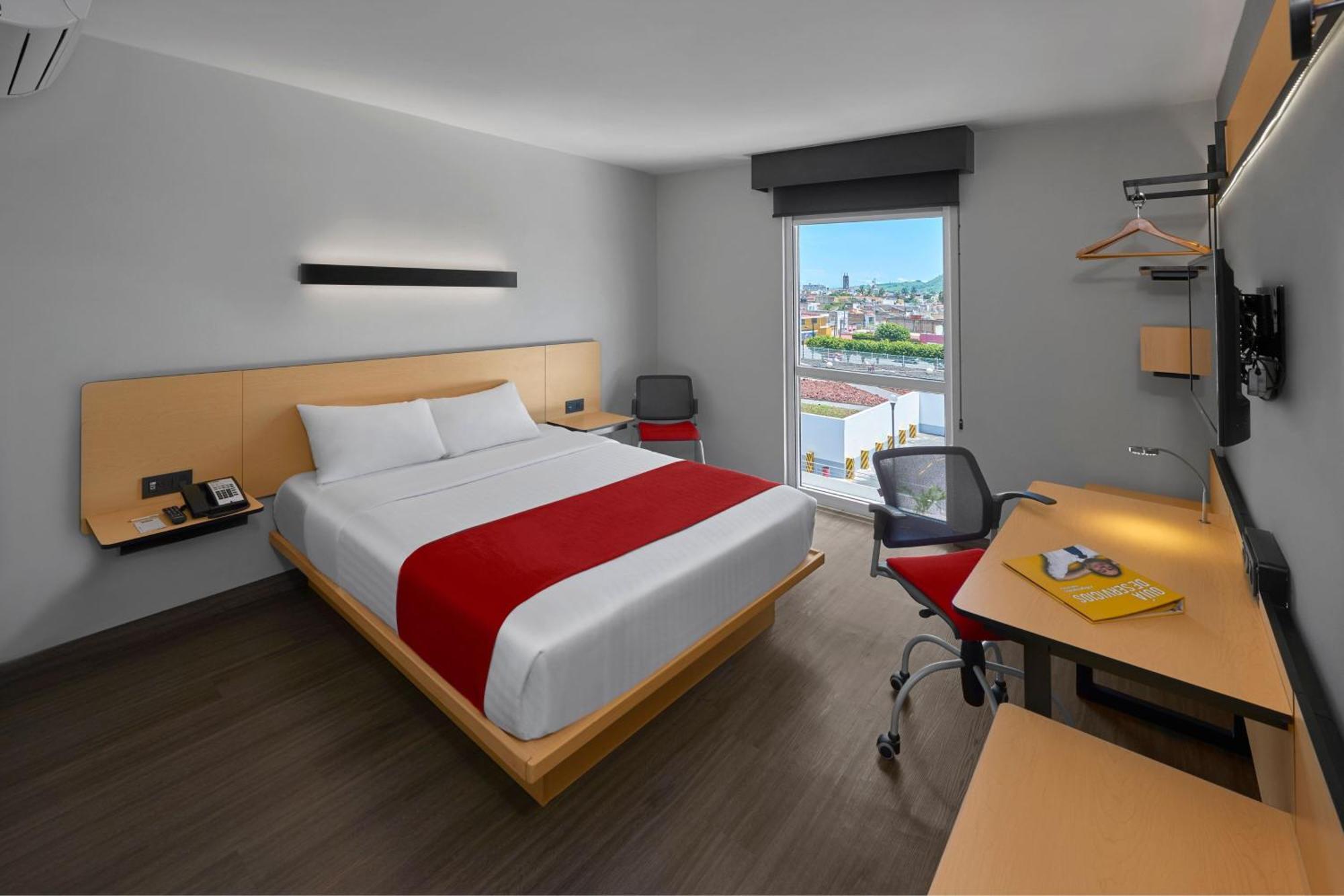 City Express By Marriott Tepic Exterior photo