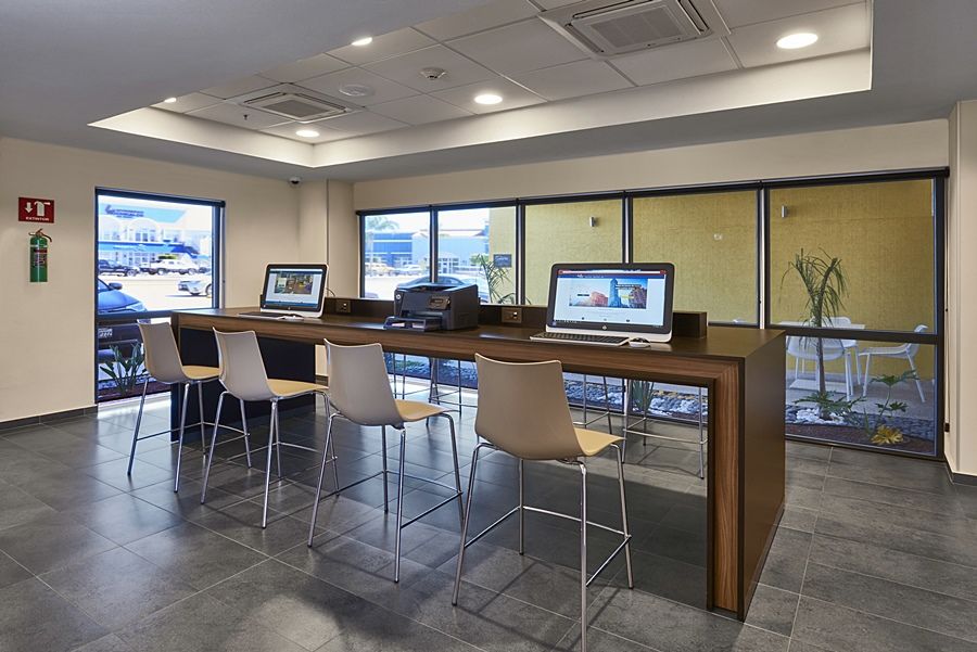 City Express By Marriott Tepic Exterior photo